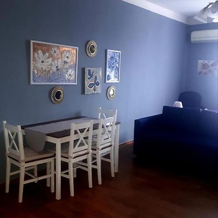 Дом Тины Apartment Tbilisi Bagian luar foto