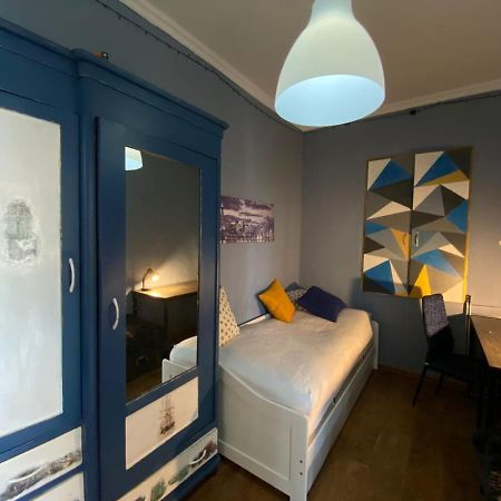 Дом Тины Apartment Tbilisi Bagian luar foto