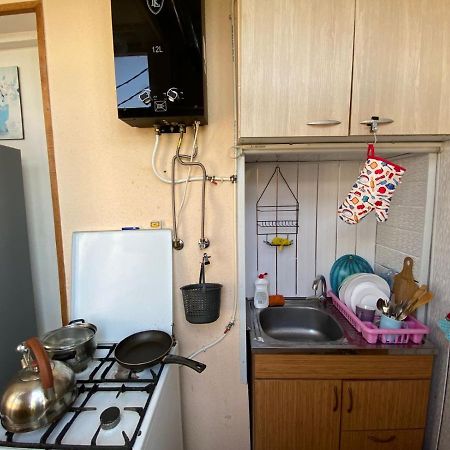 Дом Тины Apartment Tbilisi Bagian luar foto