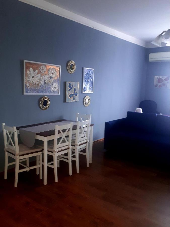 Дом Тины Apartment Tbilisi Bagian luar foto