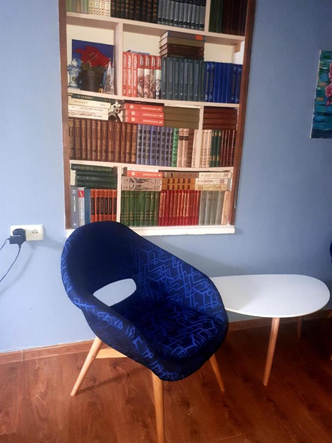 Дом Тины Apartment Tbilisi Bagian luar foto