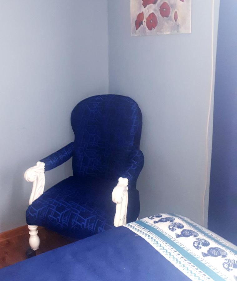 Дом Тины Apartment Tbilisi Bagian luar foto