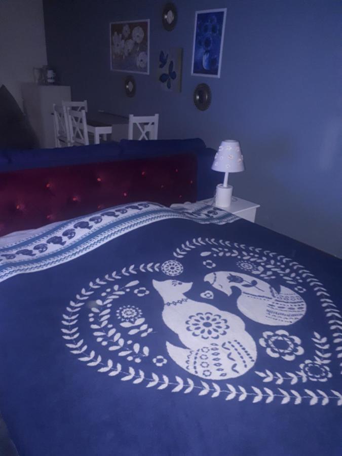 Дом Тины Apartment Tbilisi Bagian luar foto