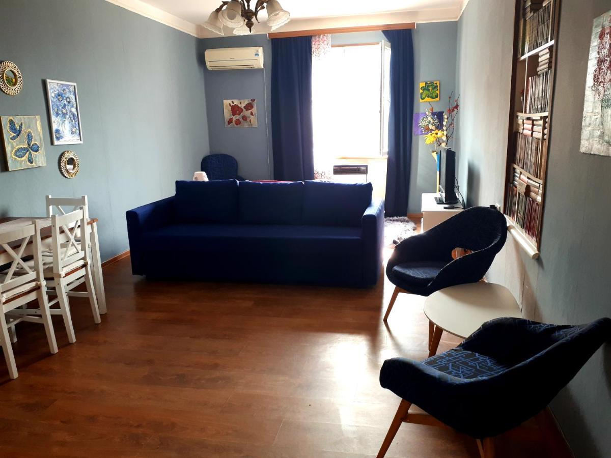Дом Тины Apartment Tbilisi Bagian luar foto