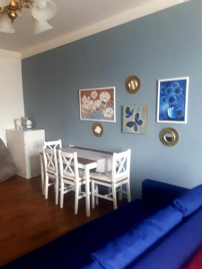 Дом Тины Apartment Tbilisi Bagian luar foto