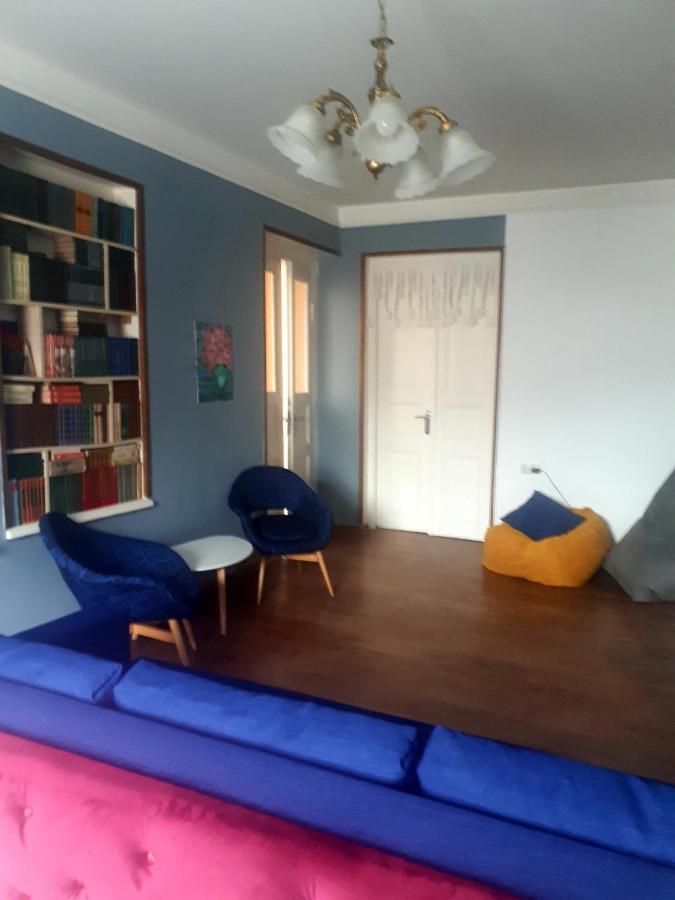 Дом Тины Apartment Tbilisi Bagian luar foto