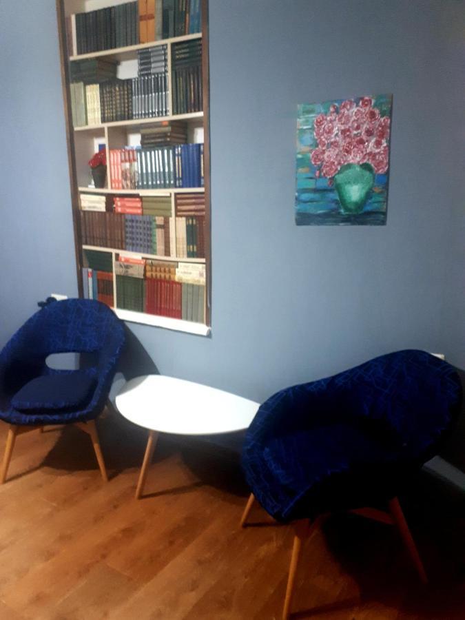 Дом Тины Apartment Tbilisi Bagian luar foto
