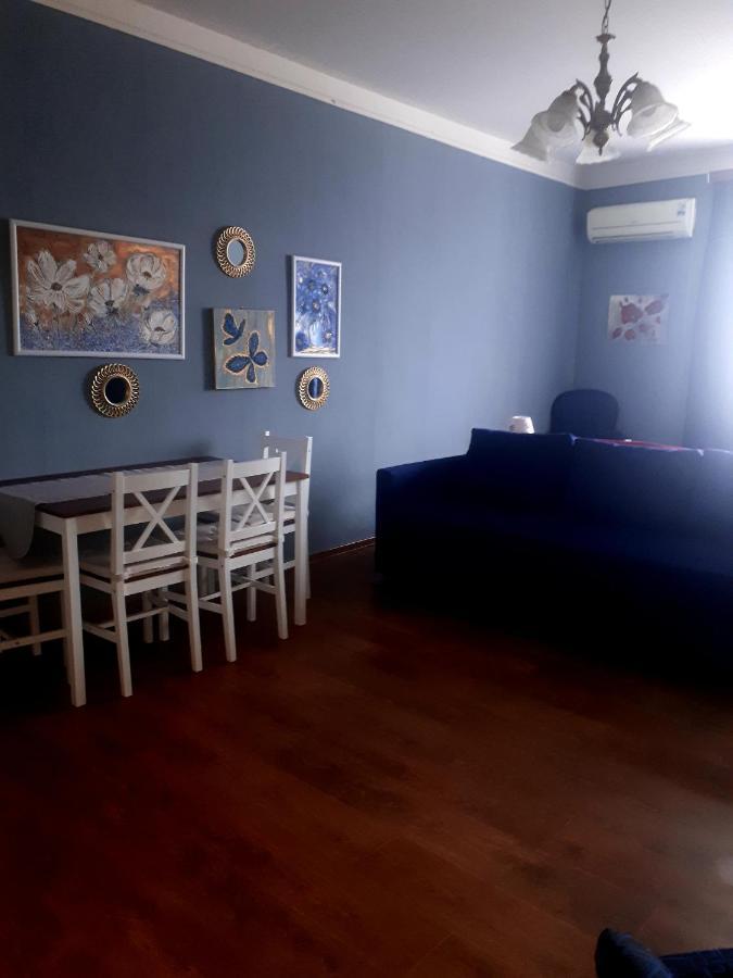 Дом Тины Apartment Tbilisi Bagian luar foto