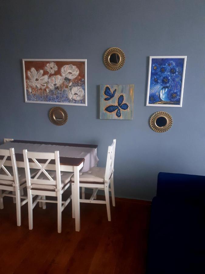 Дом Тины Apartment Tbilisi Bagian luar foto