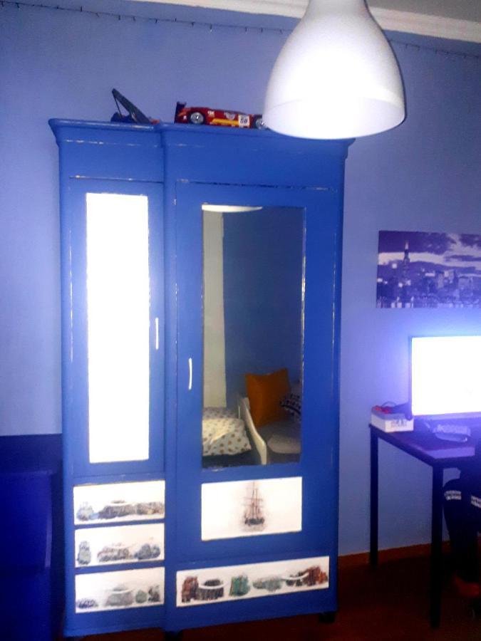Дом Тины Apartment Tbilisi Bagian luar foto