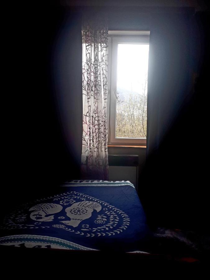 Дом Тины Apartment Tbilisi Bagian luar foto