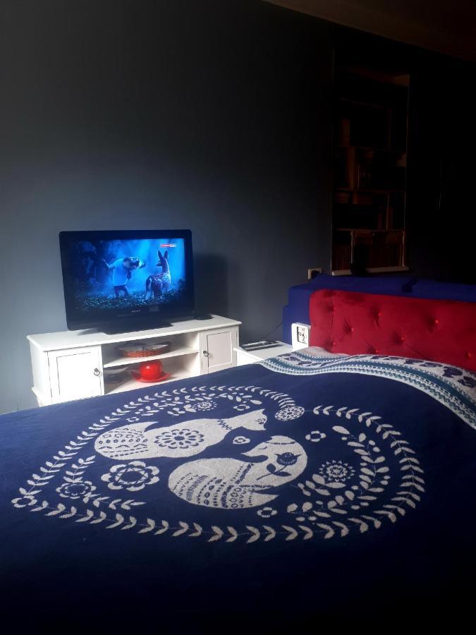 Дом Тины Apartment Tbilisi Bagian luar foto