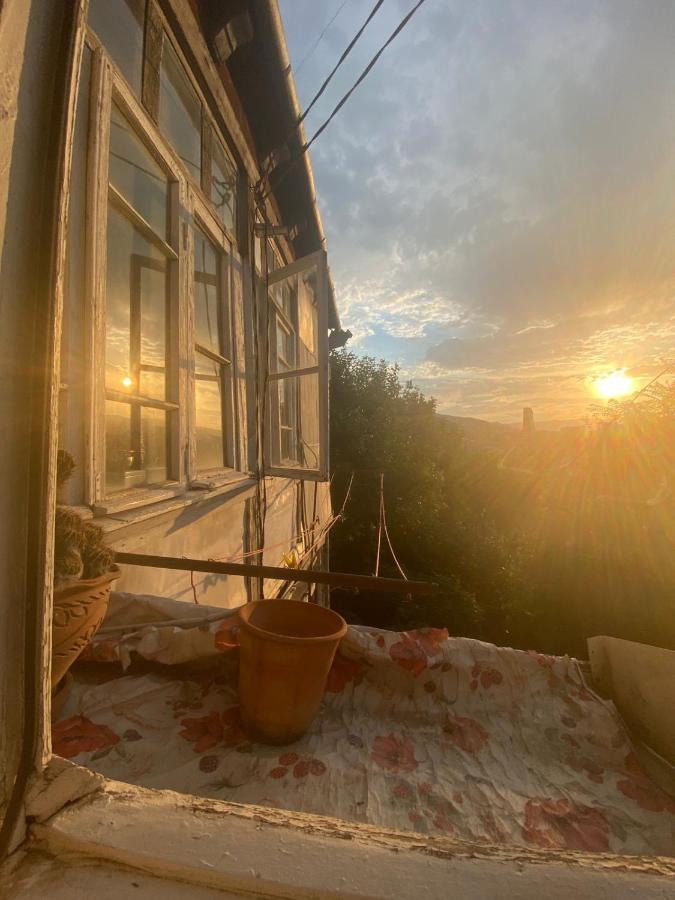 Дом Тины Apartment Tbilisi Bagian luar foto