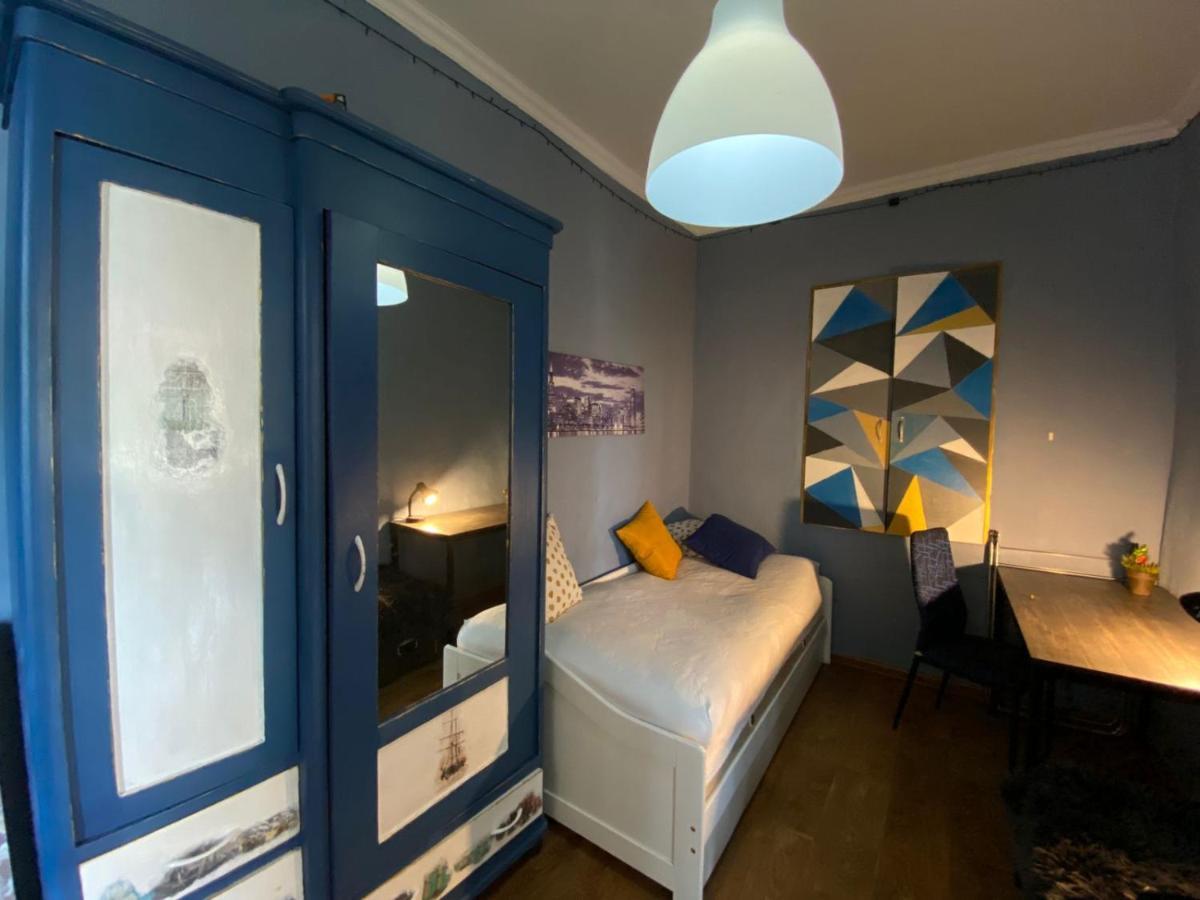 Дом Тины Apartment Tbilisi Bagian luar foto
