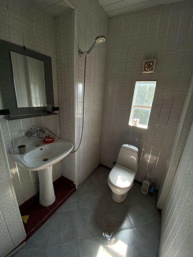 Дом Тины Apartment Tbilisi Bagian luar foto