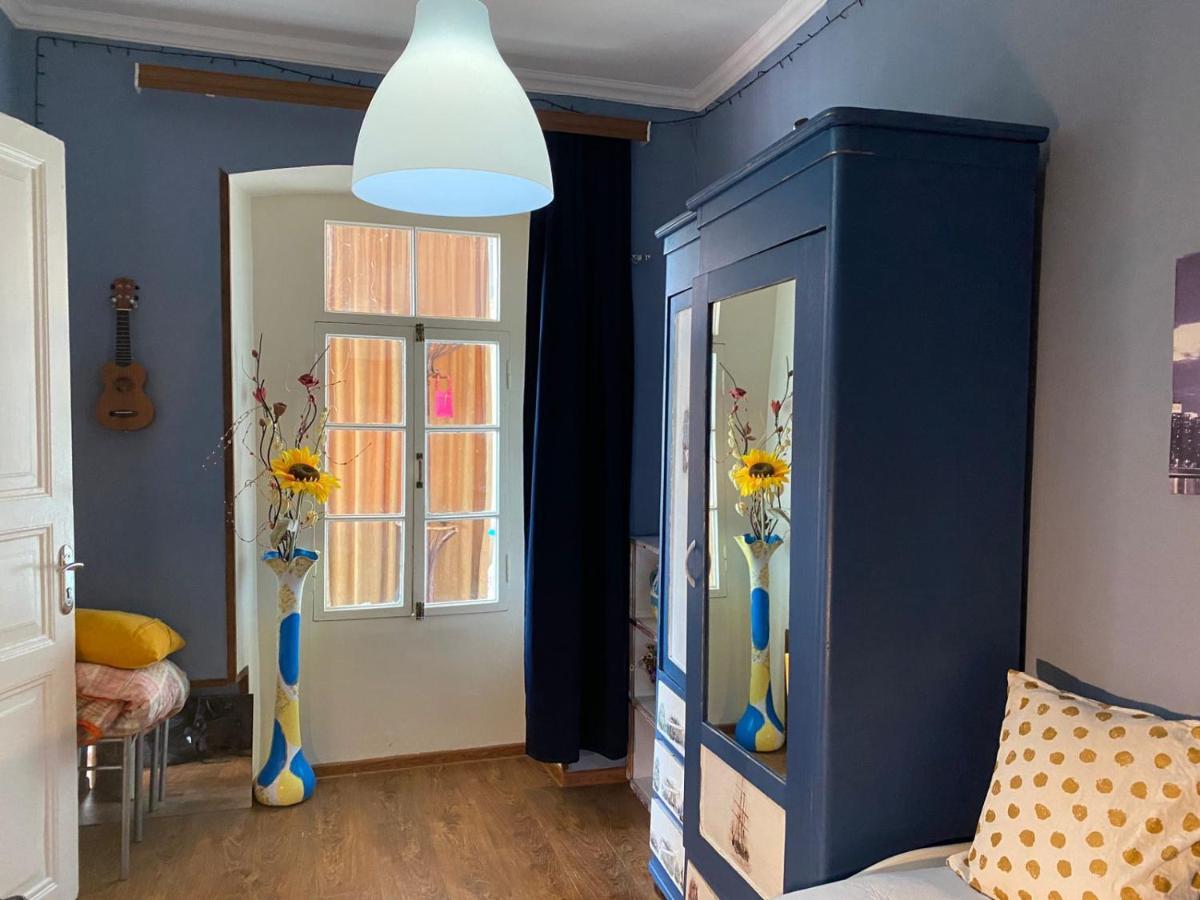 Дом Тины Apartment Tbilisi Bagian luar foto