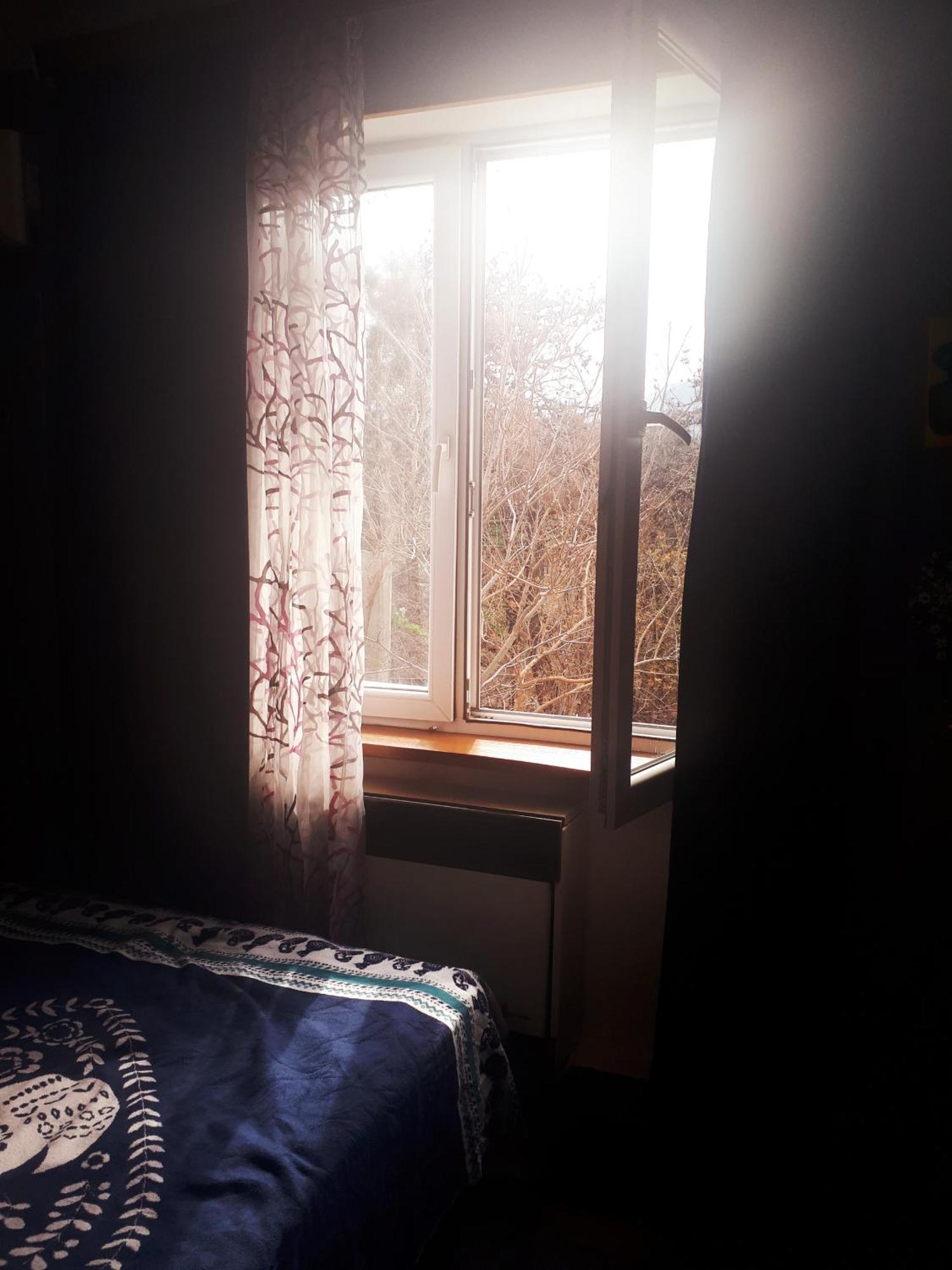 Дом Тины Apartment Tbilisi Bagian luar foto